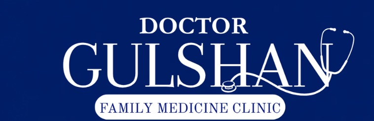 Doctor Gulshan Family Medicine Clinic
